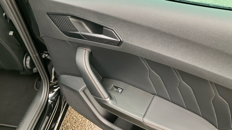 CUPRA Leon 1.5 TSI V1 5dr Petrol Hatchback